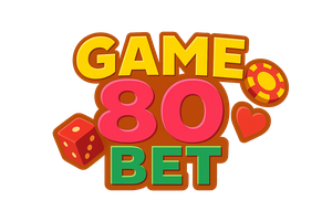 Game 80 Bet Logo
